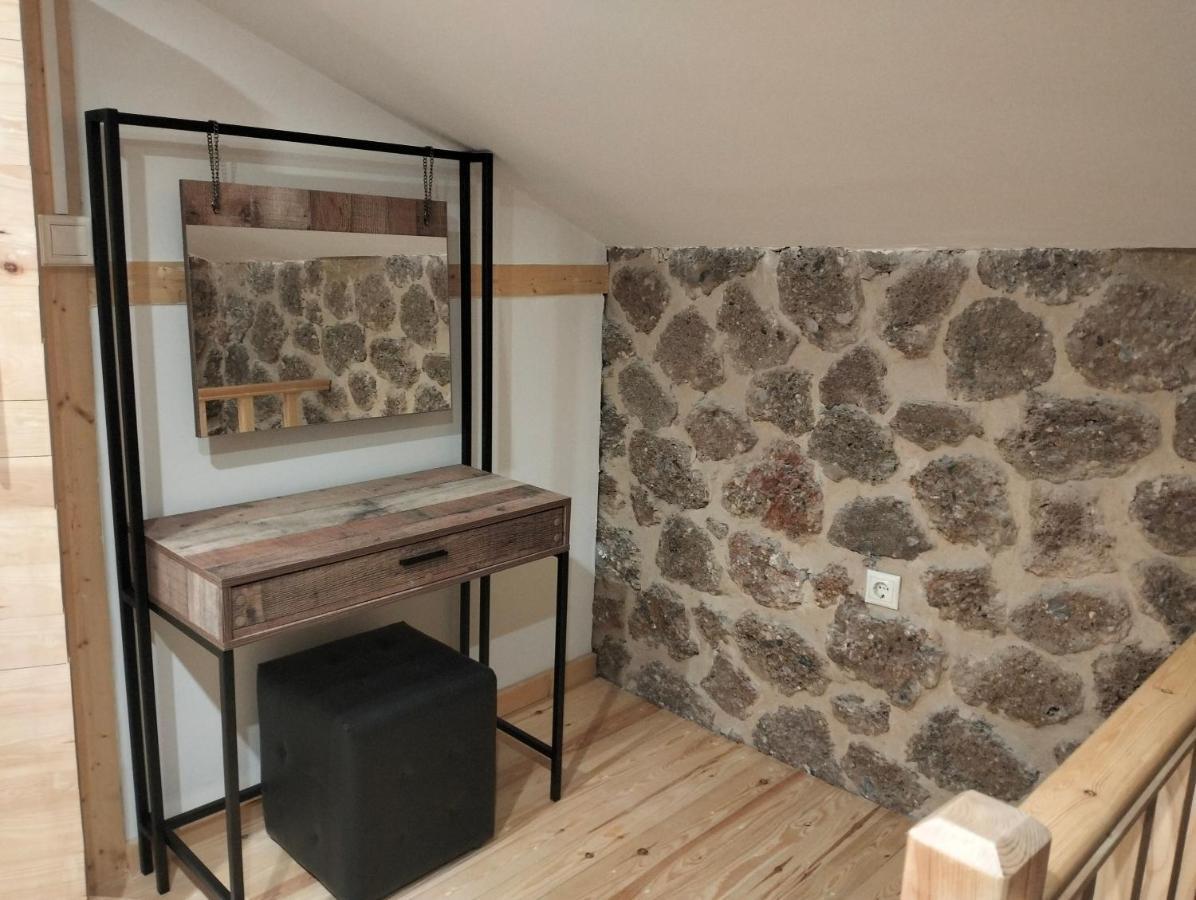 Erofili Hotel Kato Sinikia Trikalon Екстериор снимка