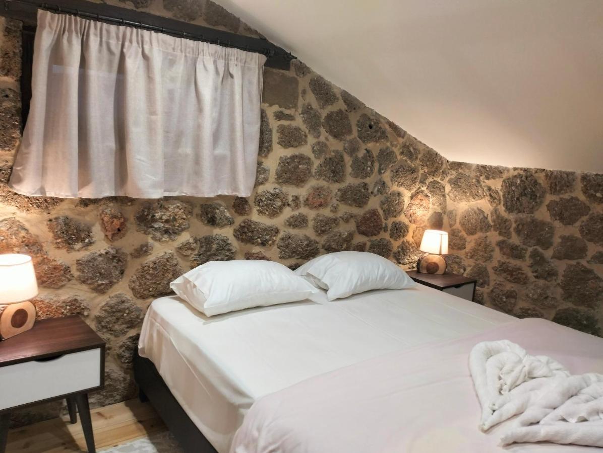 Erofili Hotel Kato Sinikia Trikalon Екстериор снимка