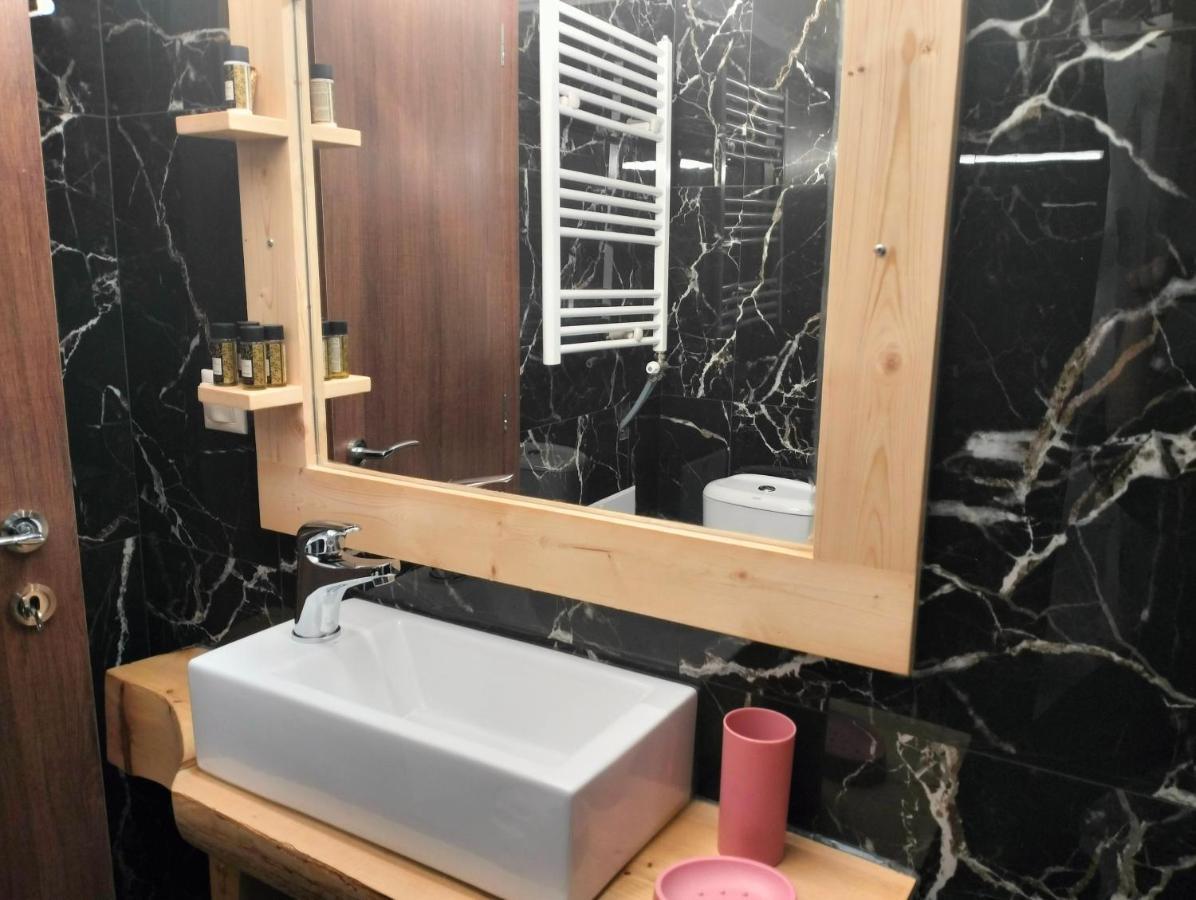 Erofili Hotel Kato Sinikia Trikalon Екстериор снимка