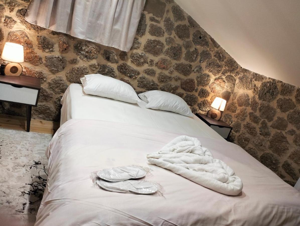 Erofili Hotel Kato Sinikia Trikalon Екстериор снимка