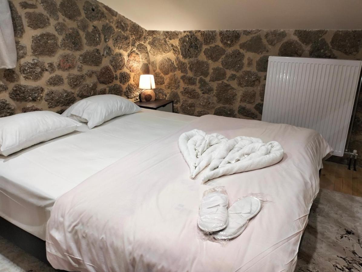 Erofili Hotel Kato Sinikia Trikalon Екстериор снимка