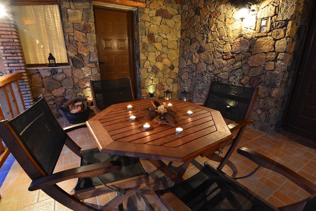 Erofili Hotel Kato Sinikia Trikalon Екстериор снимка